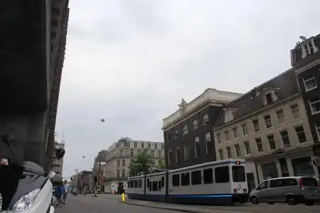 Dream Amsterdam - 12
