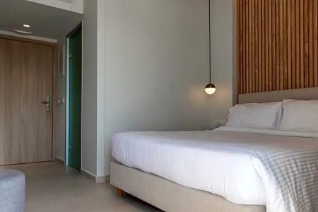 Agrelli & Suites - 167