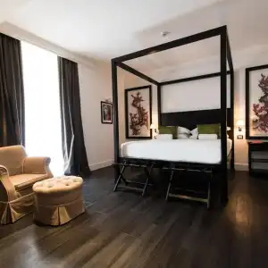 Michelangelo & Day SPA - 20