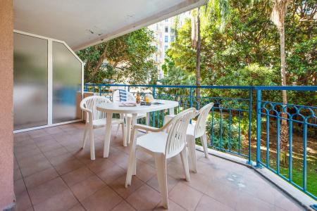 Pierre & Vacances Residence Les Rivages du Parc - Menton - 13