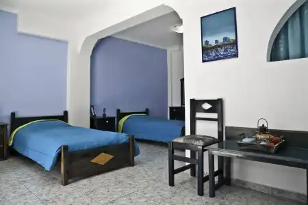 Roula Villa Studios & Apartments - 35