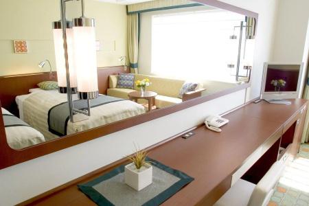 Tokyo Bay Maihama First Resort - 31