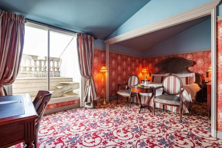 Intercontinental Bordeaux Le Grand by IHG - 107