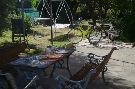 Calicantus B&B - 7