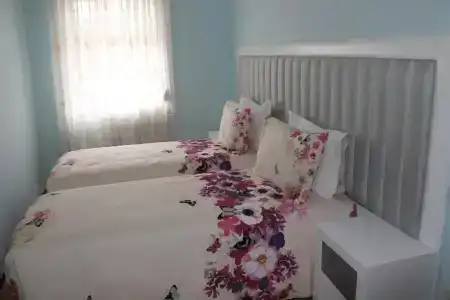 Grande Oceano Guest House - 20