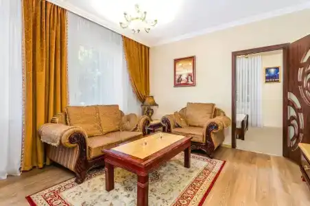 Park Suites - 31