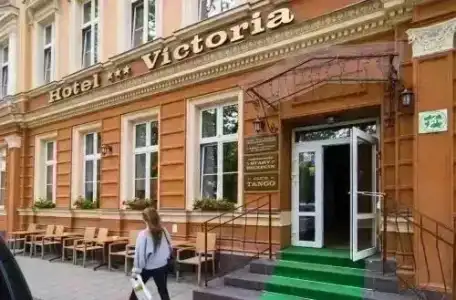 Victoria - 31