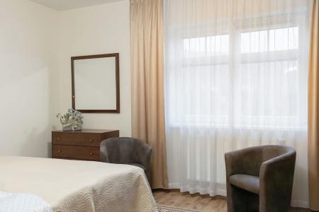 Villa Walir - Spa Garni SUPERIOR - 55