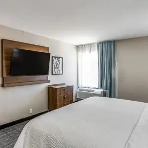 Ramada by Wyndham Dallas Love Field - 34