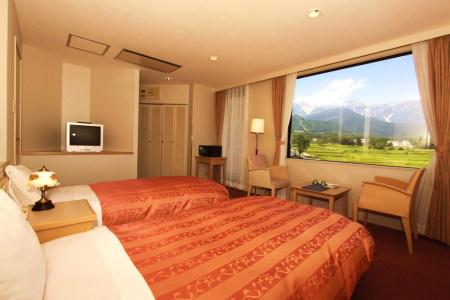 Hakuba - 21