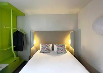 Campanile PRIME - Lyon Centre Gare Part Dieu - 56