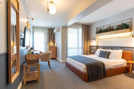 Viva la Vita Butik Otel - 3