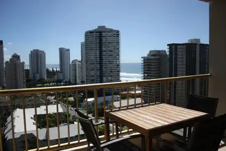 Contessa Holiday Apartments - 80