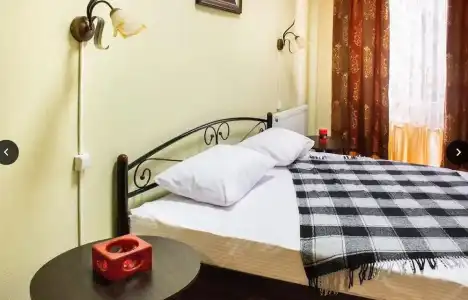 Hostel Koleso - 48