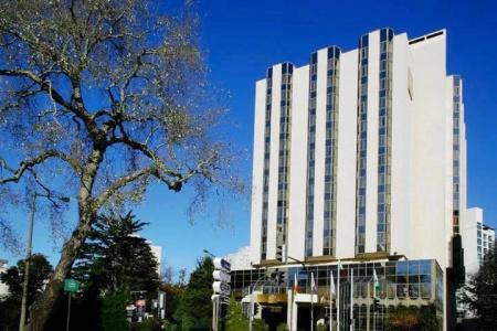 Crowne Plaza PORTO by IHG - 128