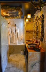 Hôtel Cap Pirate - 77