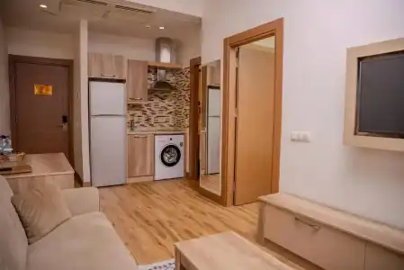 Mari Suites - 22