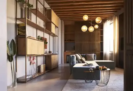 Fornace Suite - 14
