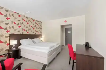 Kinsarvik Fjordhotel, Best Western Signature Collection - 64