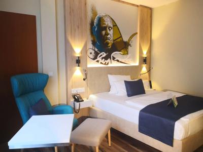 First Inn Zwickau - 59