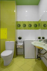 MyHome YourHome on Bolshoy Prospekt Petrogradskaya side - 30