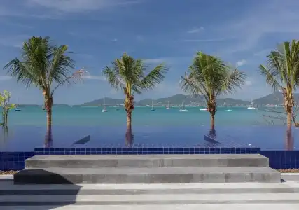 X10 Seaview Suites Panwa Beach - 11