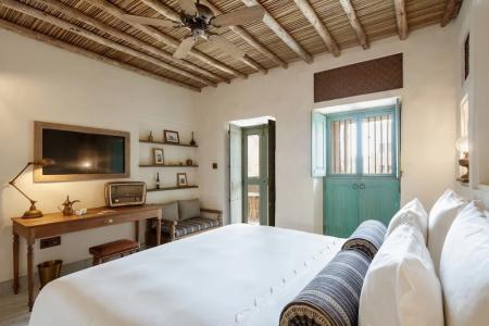 Al Seef Heritage Dubai, Curio Collection by Hilton - 19