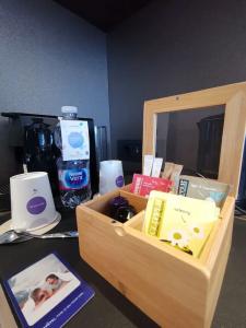 Novotel Parma Centro - 49