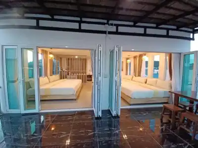 At Koh Larn Resort - 166
