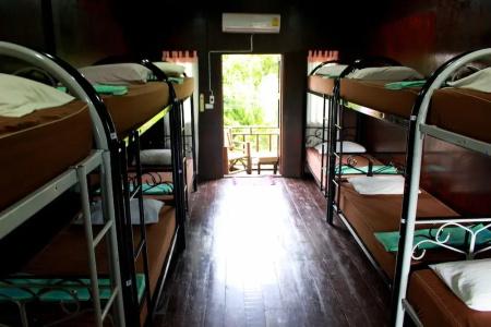 Love Station Hostel - 49