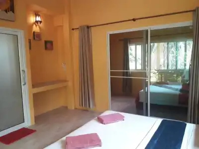 JJ Beach Resort - 74
