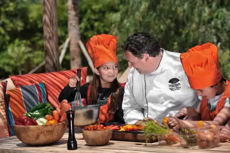 Mandarin Oriental, Marrakech - 47