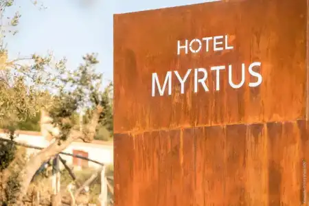 Myrtus Agropoli - 11
