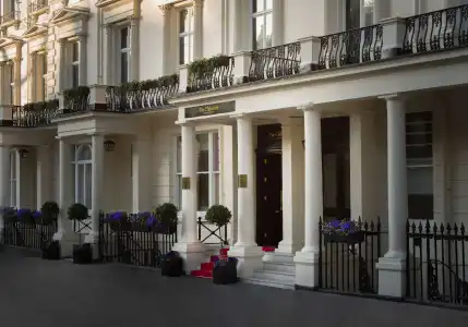 Montcalm Chilworth Townhouse, Paddington - 0
