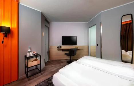 ibis Styles Berlin Treptow - 33