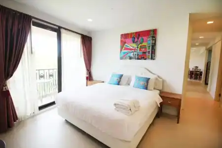 La Casita Huahin - 129