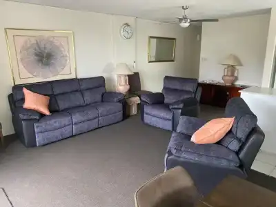 Tradewinds Apartments - 103