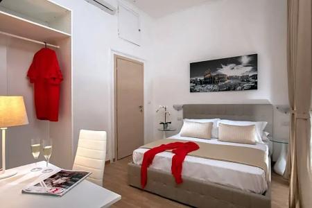 Domus Veneto Rome - 22