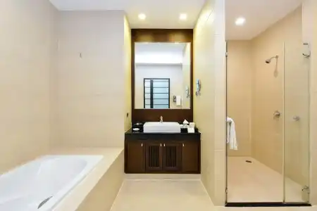 Grand Asoke Suites Boutique Residence - 8