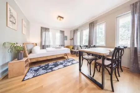 Design Apartments - "Kutscherhaus" - 26