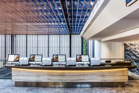 Hyatt Regency - 33
