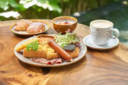 Quincy Singapore by Far East Hospitality - 26