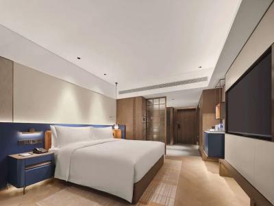 Doubletree by Hilton East Third Ring Road - 27