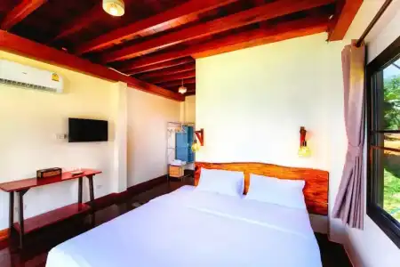 Phayamas Private Beach Resort and Island Brew - Adults Only - 40