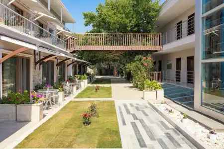 Elite Bodrum - 38