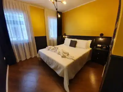 Residence Eleonora - 92