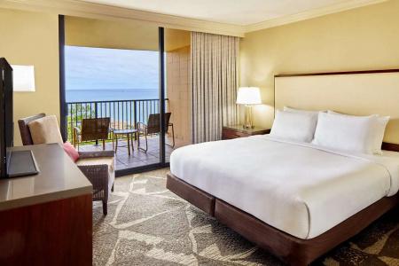 Hilton Hawaiian Village Waikiki Beach Resort - 465