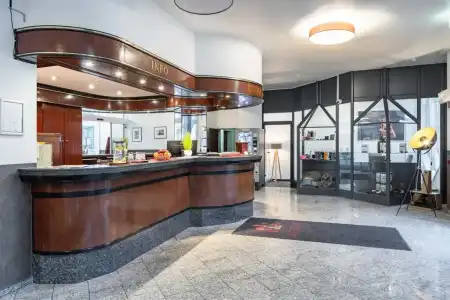 Astoria Business Resort Essen by Mayburgh - 18