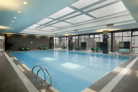 Holiday Inn Beijing Temple Of Heaven by IHG - 22