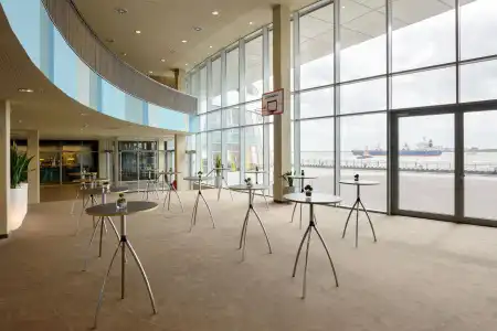 ATLANTIC Sail City - 13